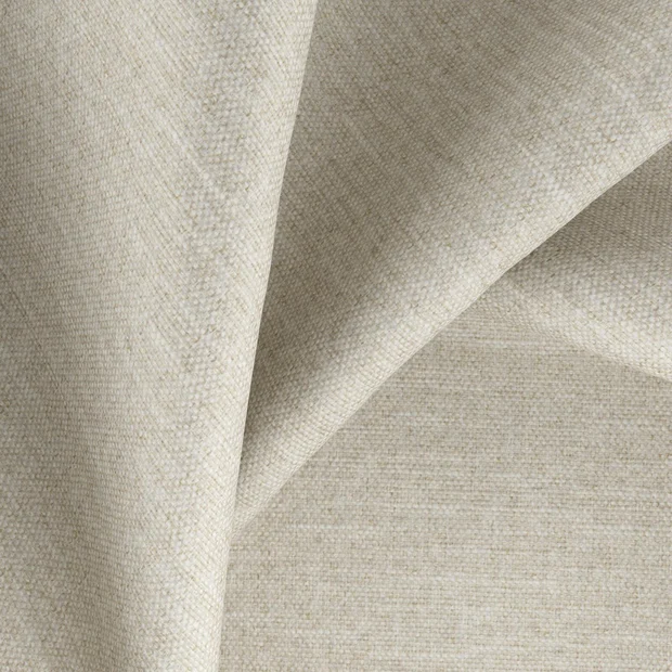 Photo of the fabric Assent Rattan swatch by Zepel FibreGuard. Use for Upholstery, Accessory. Style of Plain, Texture
