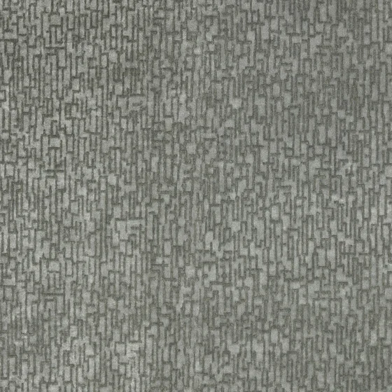 Photo of the fabric Cookie Z764 03 swatch by Zinc. . Style of Abstract, Velvet
