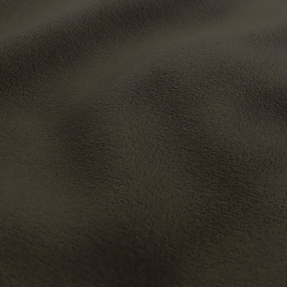 Photo of the fabric Epitome Moss swatch by Mokum. Use for Upholstery, Accessory. Style of Plain, Taffeta