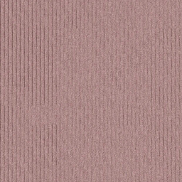 Photo of the fabric Pindrive Quartz swatch by Zepel FibreGuard. Use for Upholstery, Accessory, Top of Bed. Style of Plain, Velvet
