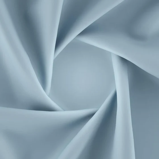 Photo of the fabric Ultra Dim Ballad swatch by Zepel. Use for Curtains, Accessory. Style of Dim Out, Plain