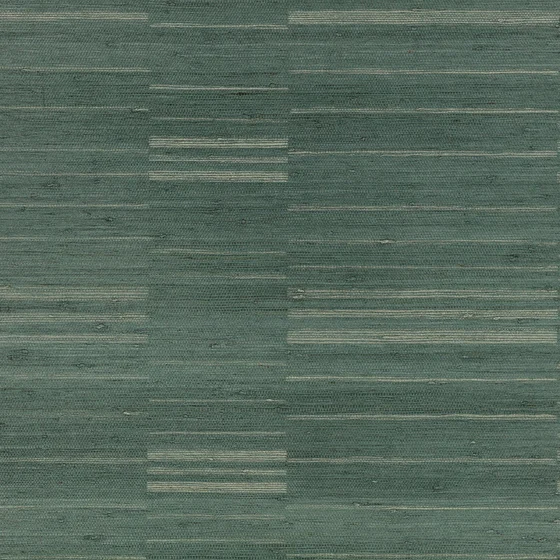 Photo of the fabric Offset Wp Mw158 06 swatch by Mark Alexander. Use for Wall Covering. Style of Paper, Stripe