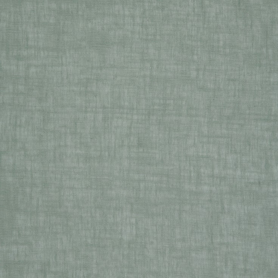 Photo of the fabric Ringo Malachite swatch by Zepel. Use for Sheer Curtains. Style of Plain, Sheer