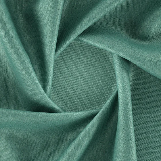 Photo of the fabric Antares Leaf swatch by Zepel. Use for Curtains, Accessory, Top of Bed. Style of Dim Out, Plain