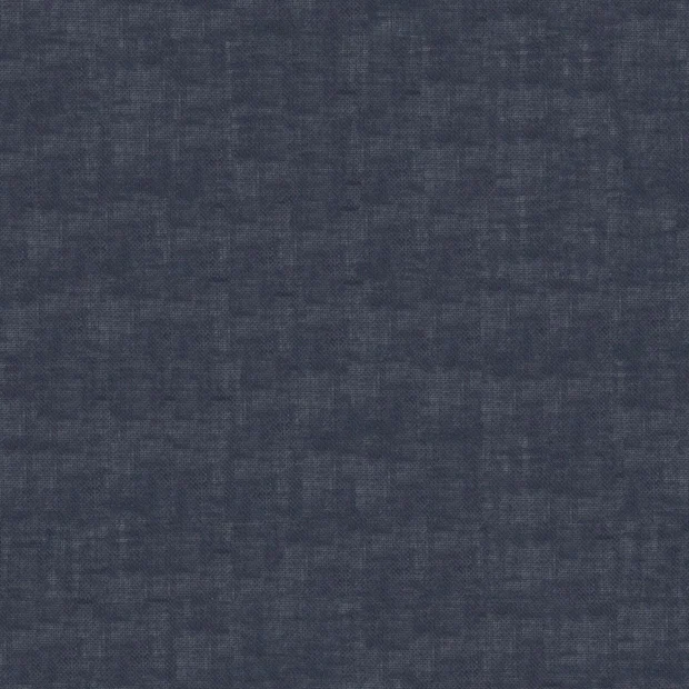 Photo of the fabric Reverie Navy swatch by James Dunlop. Use for Sheer Curtains. Style of Plain, Sheer