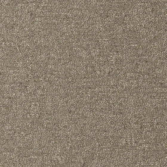 Photo of the fabric Recharge Cedar swatch by Zepel FibreGuard. Use for Curtains, Upholstery, Accessory, Top of Bed. Style of Chenille, Plain