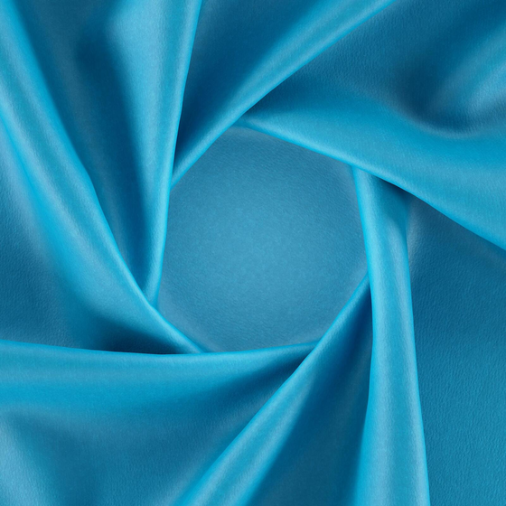 Photo of the fabric Bonanza Mediterranean swatch by Zepel. Use for Upholstery. Style of Leather And Vinyl, Plain