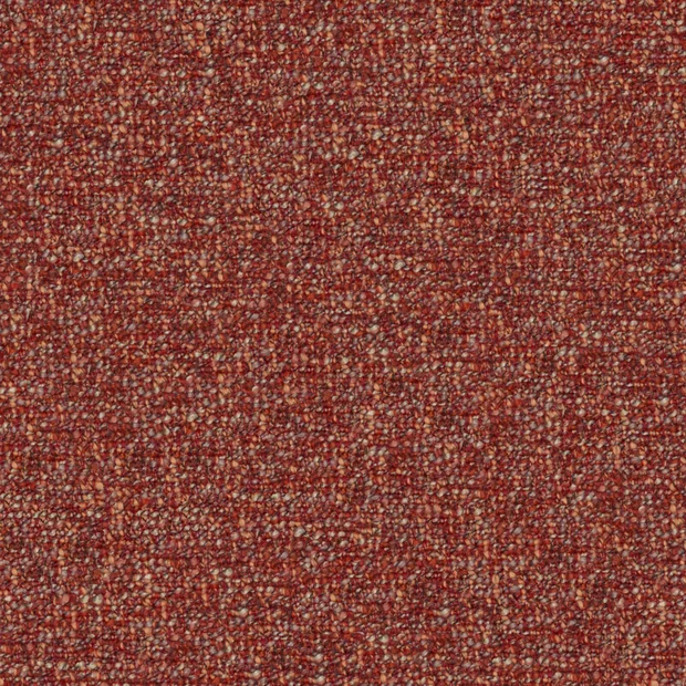 Photo of the fabric Bora Bora Spice swatch by Mokum FibreGuard. Use for Curtains, Upholstery, Accessory. Style of Plain, Texture