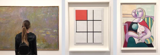 Tate Modern, London