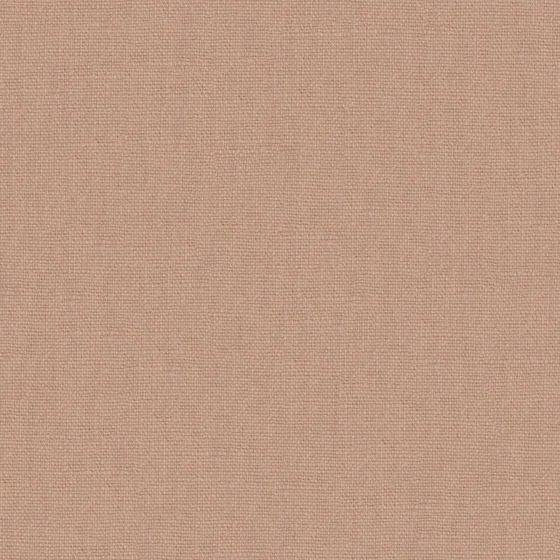 Photo of the fabric Eternal Blush swatch by Mokum. Use for Curtains, Upholstery, Accessory. Style of Plain, Texture