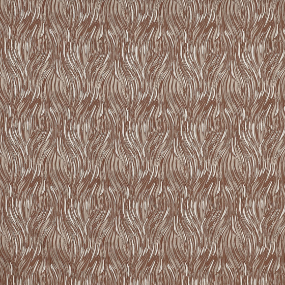 Photo of the fabric Kesiah 4198 121 swatch by Prestigious. Use for Curtains, Upholstery, Accessory. Style of Abstract, Jacquard