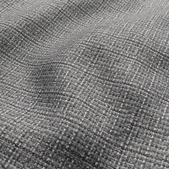 Photo of the fabric Gabrielle Lacquer swatch by Mokum FibreGuard. Use for Upholstery, Accessory, Top of Bed. Style of Plain, Texture