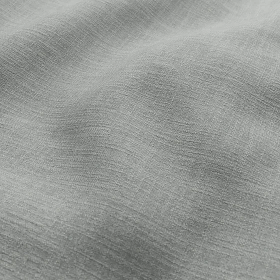 Photo of the fabric Mauritius Limestone swatch by Zepel. Use for Curtains, Upholstery, Accessory, Top of Bed. Style of Plain, Texture