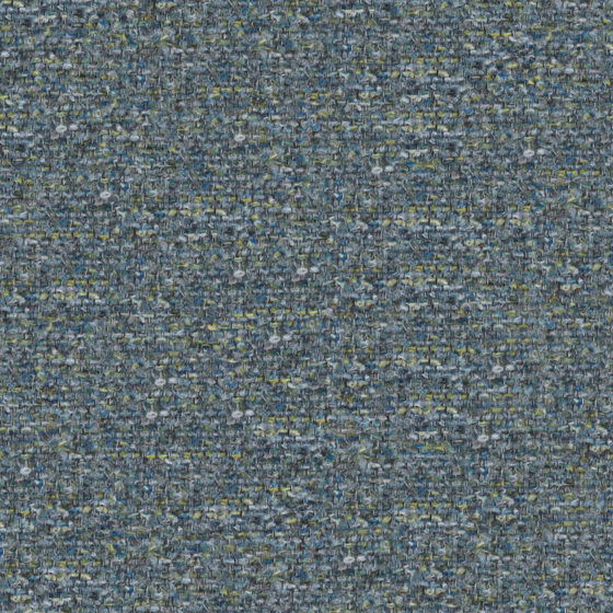 Photo of the fabric Sultan Teal swatch by Zepel FibreGuard Pro. Use for Upholstery, Accessory. Style of Plain, Texture