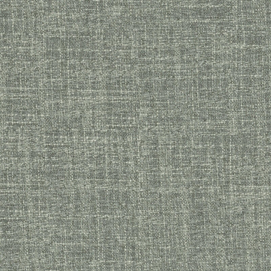 Photo of the fabric Motion Sage swatch by Zepel. Use for Curtains. Style of Plain, Texture