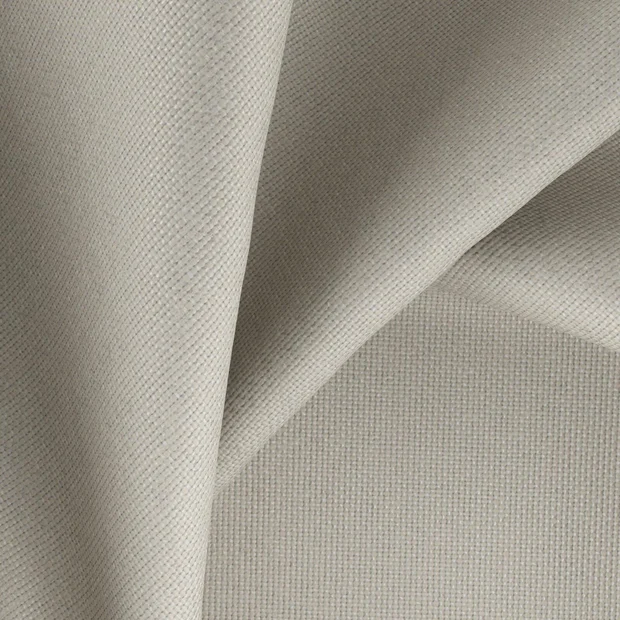 Photo of the fabric Chill Out Cobblestone swatch by Zepel FibreGuard Outdoor. Use for Upholstery, Accessory. Style of Plain, Taffeta