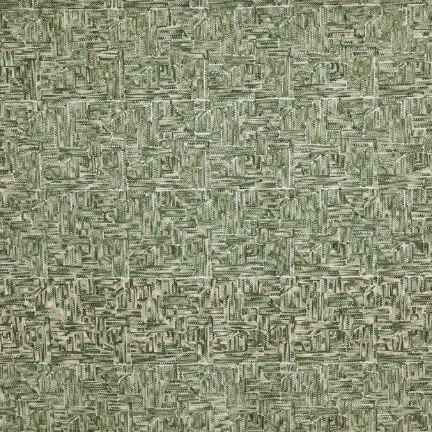 Photo of the fabric Diez 4271 658 swatch by Prestigious. Use for Curtains, Accessory. Style of Abstract, Jacquard