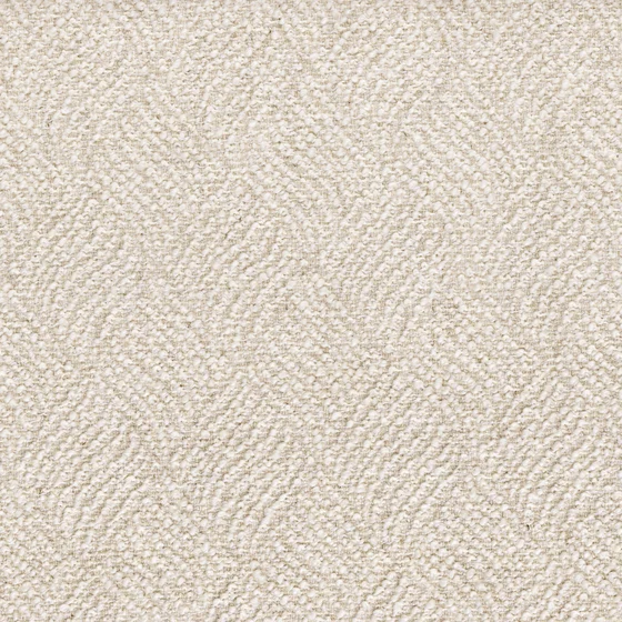 Photo of the fabric Elan 4518 4518 0110 swatch by Casamance. Use for Curtains, Upholstery, Accessory. Style of Geometric, Texture
