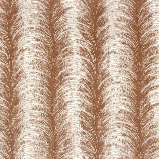 Photo of the fabric Samare 4982 4982 0227 swatch by Casamance. Use for Curtains, Accessory. Style of Embroidery