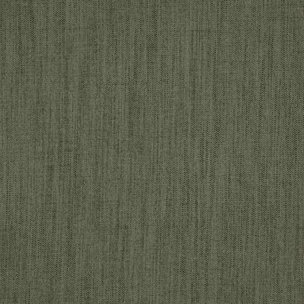 Photo of the fabric Jadore Pesto swatch by FR-One. Use for Curtains, Upholstery, Accessory, Top of Bed. Style of Plain, Taffeta