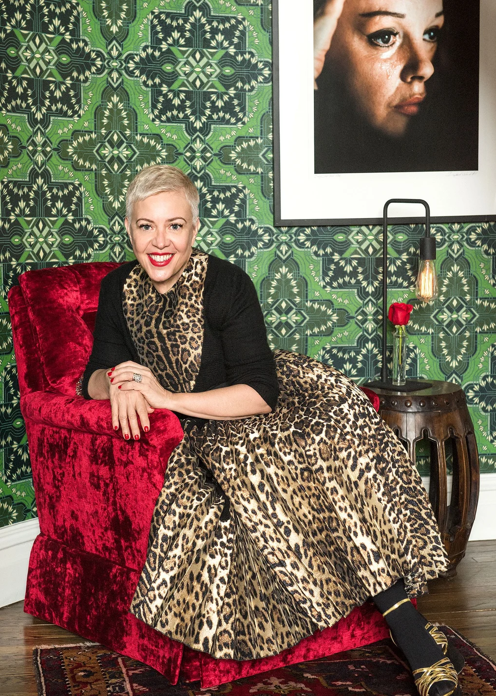 Catherine Martin