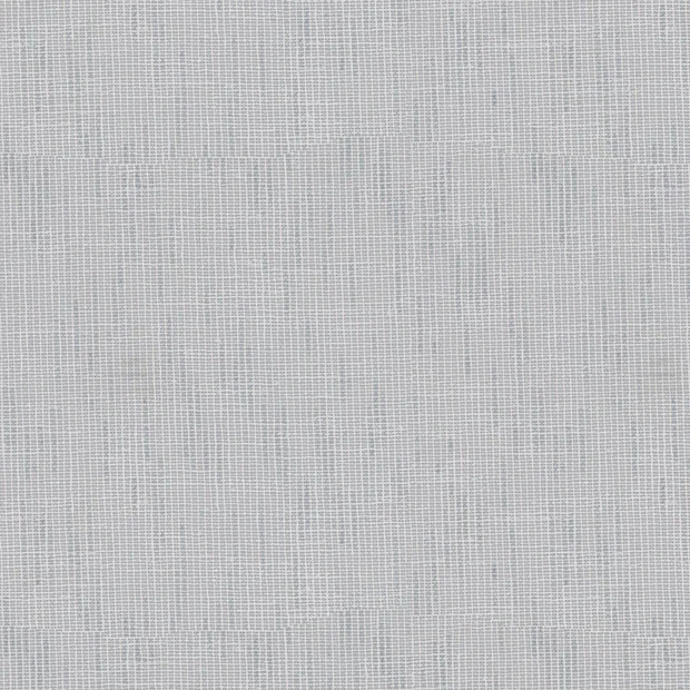 Photo of the fabric Seaview Sky swatch by James Dunlop. Use for Sheer Curtains. Style of Plain, Sheer