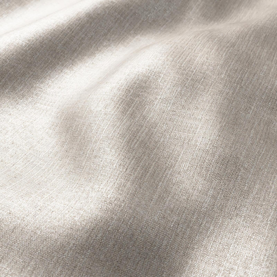Photo of the fabric President Stucco swatch by Zepel. Use for Curtains, Accessory, Top of Bed. Style of Plain, Taffeta