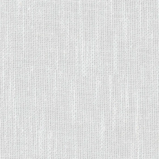 Photo of the fabric Homespun Whitewash swatch by James Dunlop. Use for Sheer Curtains. Style of Plain, Sheer