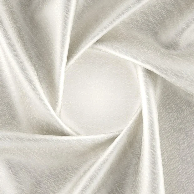 Photo of the fabric Zircon Papyrus swatch by Zepel. Use for Curtains, Accessory, Top of Bed. Style of Abstract, Jacquard