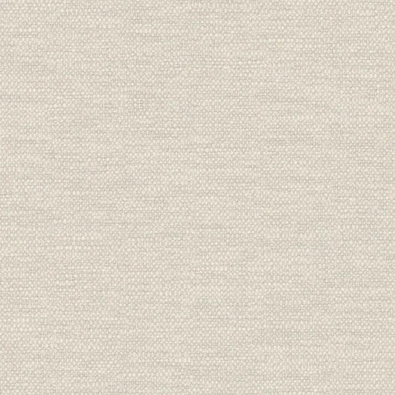Photo of the fabric Colourwash Eco Limestone swatch by Zepel FibreGuard. Use for Curtains, Upholstery, Accessory, Top of Bed. Style of Plain, Texture