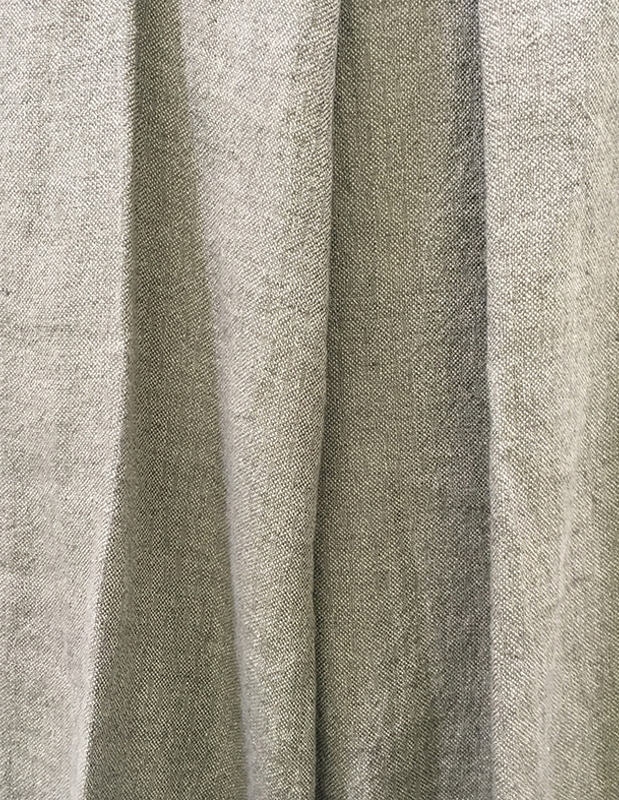 Photo of the fabric Manipi YP16019 in situ by Designs Of The Time. Use for Curtains, Accessory. Style of Plain