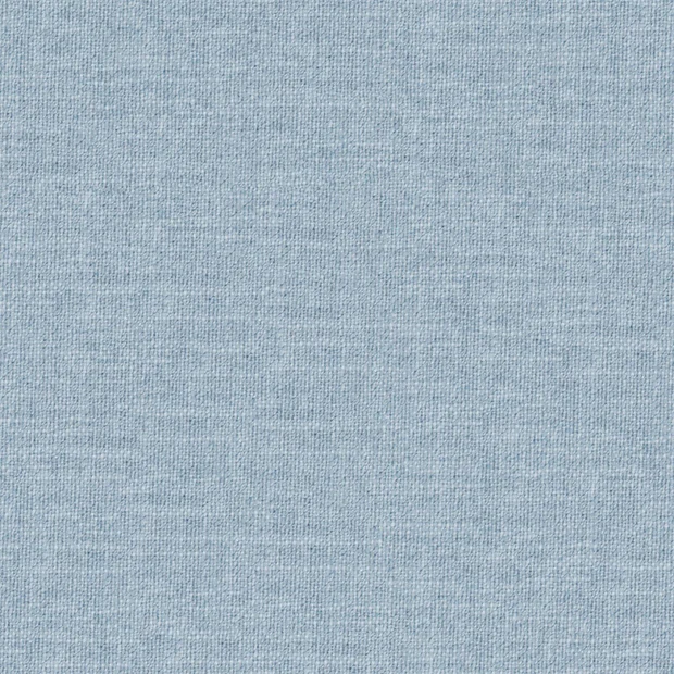 Photo of the fabric Casual Horizon swatch by Zepel FibreGuard. Use for Curtains, Upholstery, Accessory, Top of Bed. Style of Plain, Texture