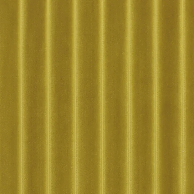 Photo of the fabric Cordial Lizard swatch by Zepel FibreGuard. Use for Curtains, Upholstery, Accessory, Top of Bed. Style of Stripe, Velvet