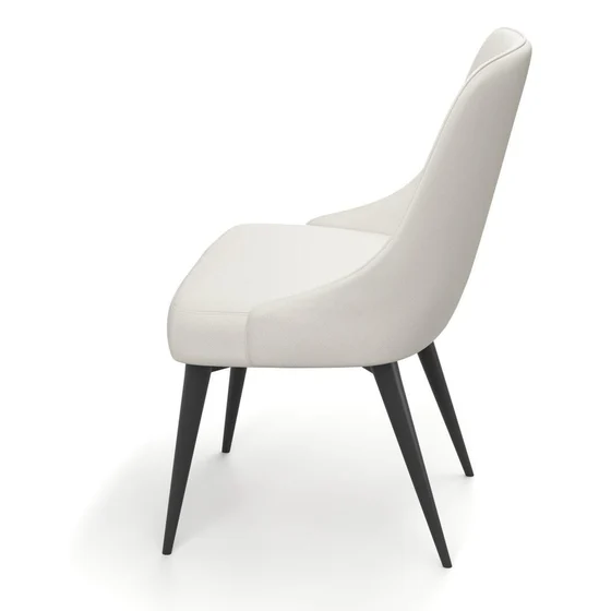 Photo of the fabric Noosa Shell swatch by James Dunlop. Use for Upholstery, Accessory. Style of Plain, Texture
