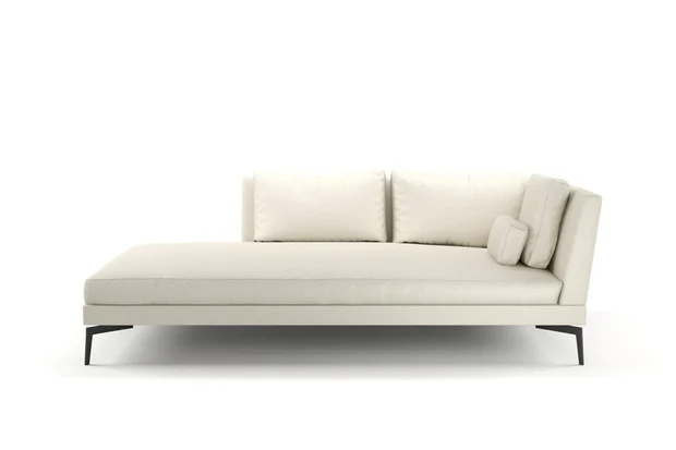 Photo of the fabric Palermo Merino swatch by Mokum. Use for Upholstery, Accessory. Style of Plain, Texture
