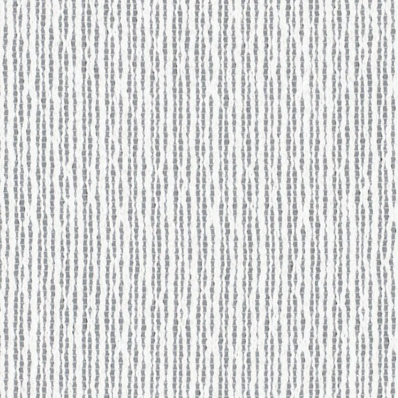 Photo of the fabric Semblance Pearl swatch by James Dunlop. Use for Sheer Curtains. Style of Plain, Sheer
