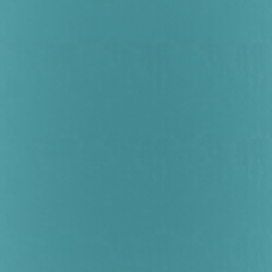 Photo of the fabric Taffy Capri swatch by James Dunlop Essentials. Use for Curtains, Upholstery Light Duty, Accessory, Top of Bed. Style of Plain, Taffeta