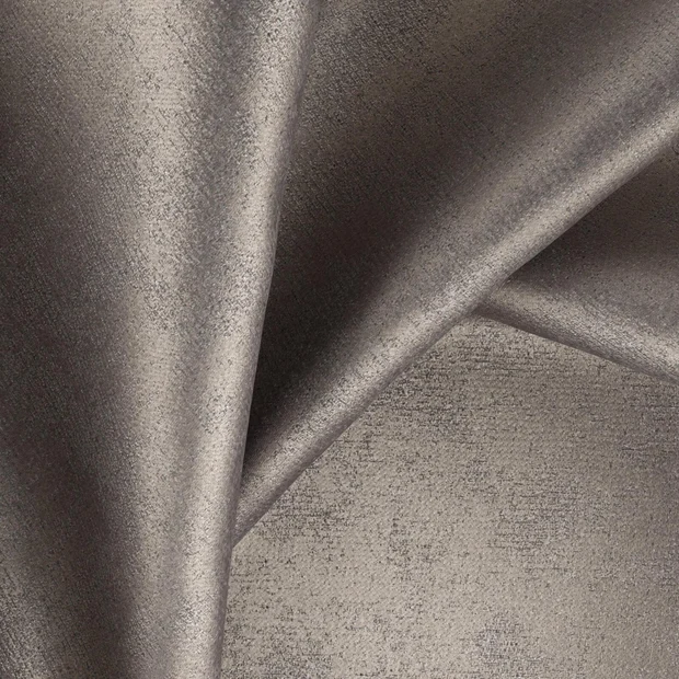 Photo of the fabric Fizz Quartz swatch by Zepel. Use for Curtains, Accessory, Top of Bed. Style of Abstract, Jacquard
