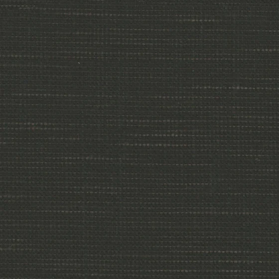 Photo of the fabric Ficus Soot swatch by Mokum. Use for Upholstery, Accessory. Style of Plain, Texture