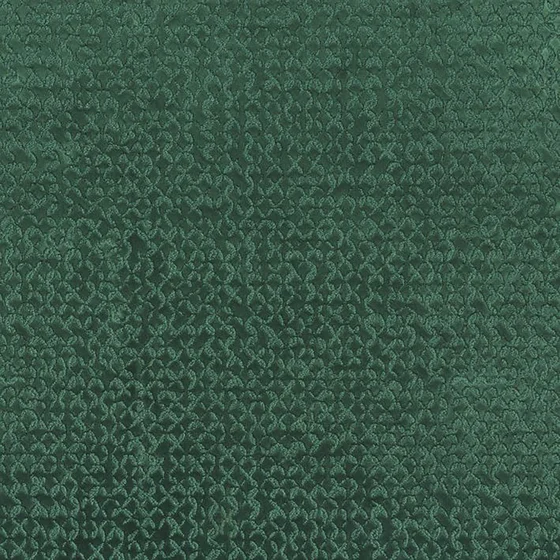 Photo of the fabric Nastie 4996 4996 0541 swatch by Casamance. Use for Curtains, Upholstery, Accessory. Style of Geometric, Velvet