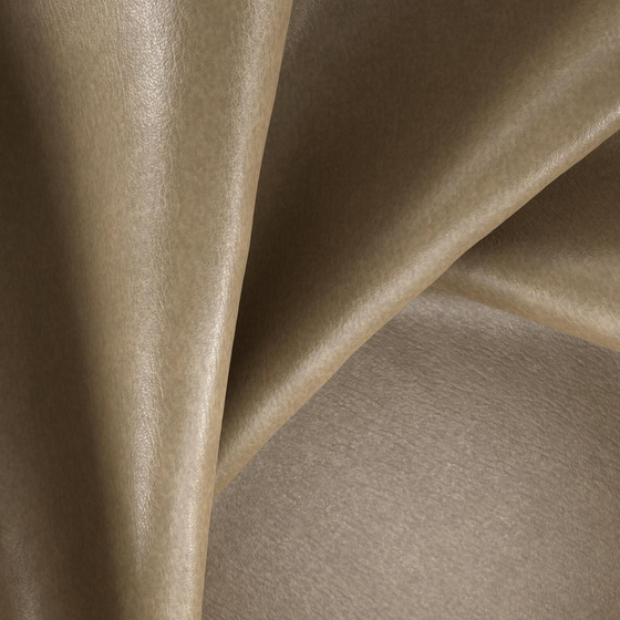 Photo of the fabric Tannery Monk swatch by Zepel. Use for Upholstery, Accessory, Top of Bed. Style of Leather And Vinyl, Plain