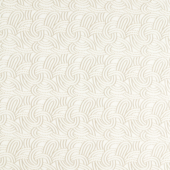 Photo of the fabric Volu Ccf0882 3 swatch by Clarke & Clarke. Use for Curtains, Upholstery Light Duty, Accessory, Top of Bed. Style of Abstract, Embroidery