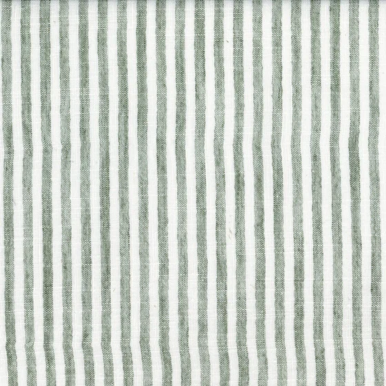 Photo of the fabric Hera 4525 4525 0468 swatch by Casamance. Use for Sheer Curtains. Style of Sheer, Stripe