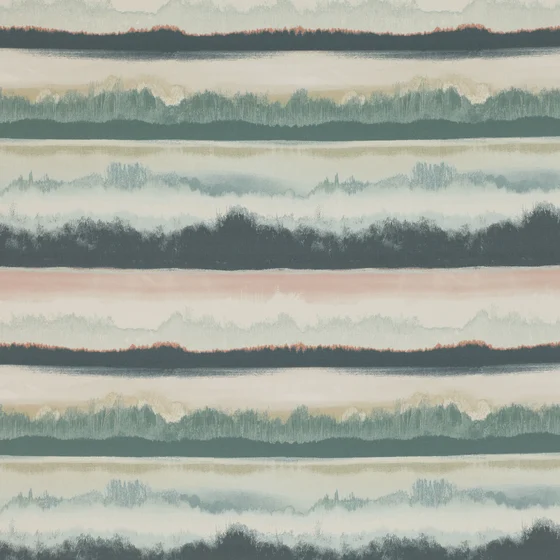 Photo of the fabric Whisby V3426 01 swatch by Villa Nova. Use for Curtains, Upholstery, Accessory. Style of Stripe