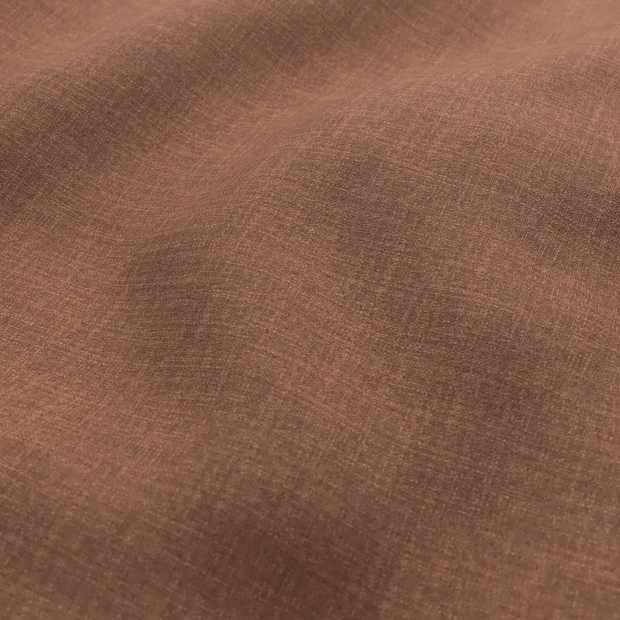 Photo of the fabric Motion Spice swatch by Zepel. Use for Curtains. Style of Plain, Texture
