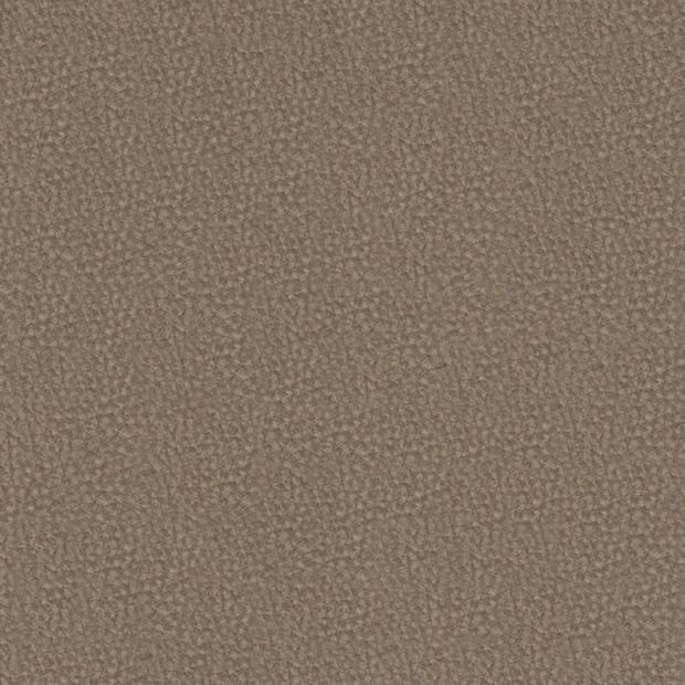 Photo of the fabric Feather Soft Otter swatch by Zepel FibreGuard. Use for Upholstery, Accessory, Top of Bed. Style of Plain, Velvet