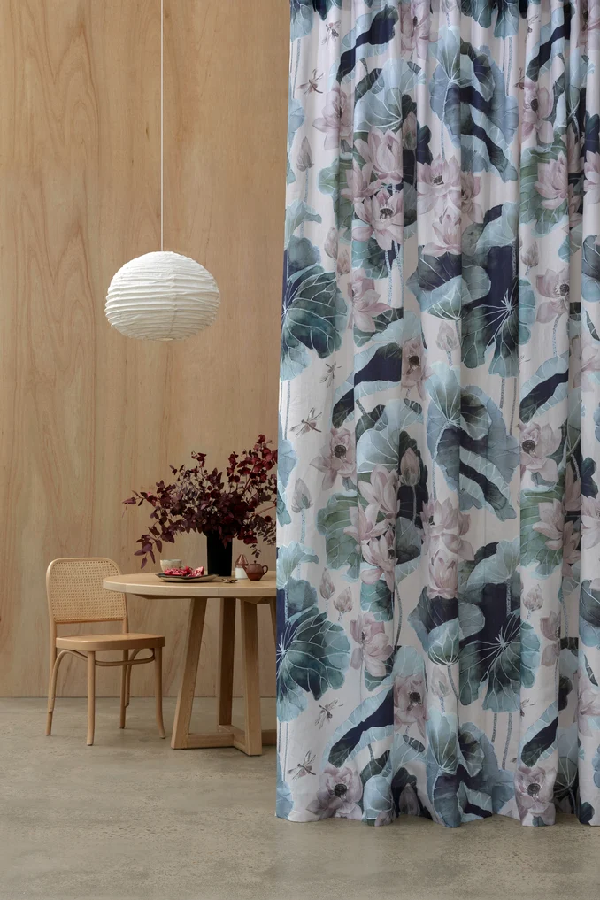 Lotus colour Powder by Mokum