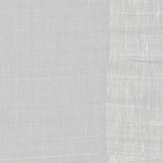 Photo of the fabric Impression Vapour swatch by James Dunlop. Use for Sheer Curtains. Style of Sheer, Stripe