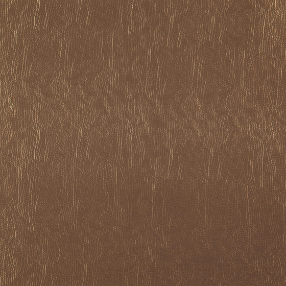 Photo of the fabric Nashi Bronze swatch by Zepel. Use for Upholstery, Accessory, Top of Bed. Style of Leather And Vinyl, Plain