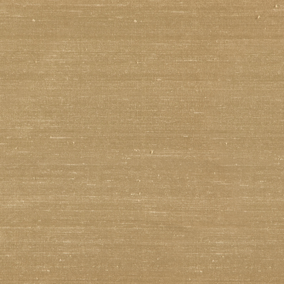 Photo of the fabric Indulgence Butternut-035 swatch by Zepel. Use for Curtains, Accessory. Style of Plain, Texture